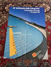 Franco FONTANA Affiche
