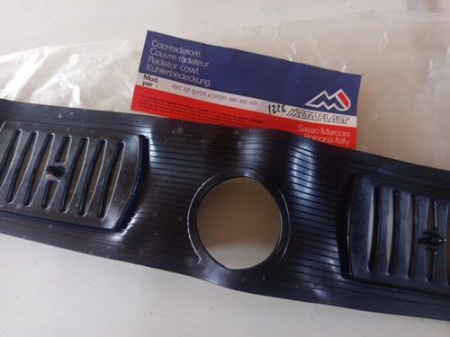 Fiat 127 super sport - fiat,