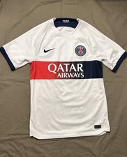 Paris Saint-Germain Away Shirt