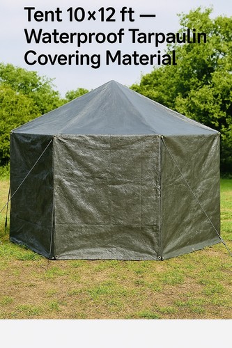 Telone tenda 10x12 - 10x12,