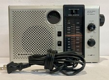 Sanyo RP‐6260A Ricevitore