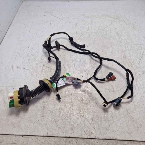 Cablaggio impianto elettrico