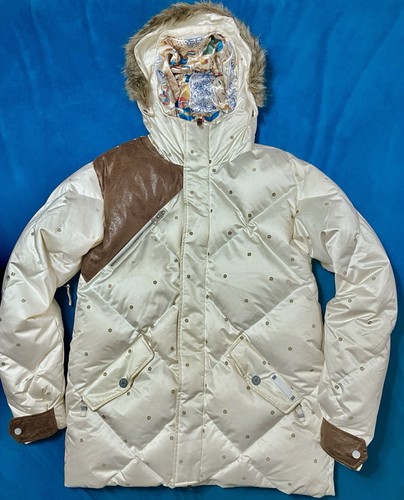 Giacca snowboard burton - giacca, ronin