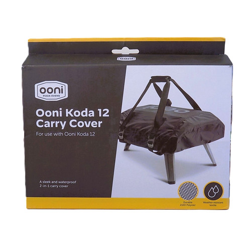 Ooni koda custodia - koda, 12