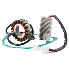 STATORE REGOLATORE GUARNIZIONE