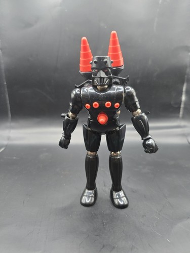 Micronauti micronauts baron - micronauti,