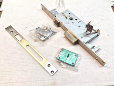 Serratura da Infilare Doppia