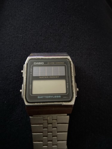 Condensatore orologio vintage - orologio,