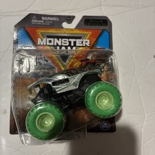 Spin Master Monster Jam Truck