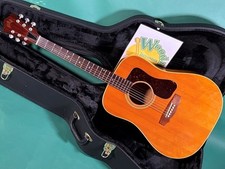 GUILD G-37 1976 Chitarra