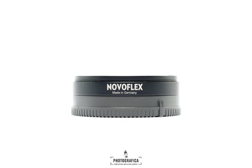 Novoflex nex lem - novoflex, nex/lem