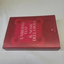 (Umberto Eco) Il nome della