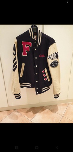 Giacca varsity stile - , college