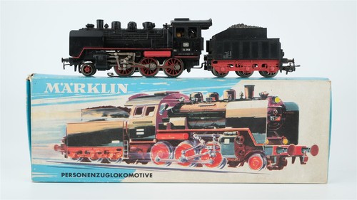 Märklin 3003 locomotiva a - 3003,