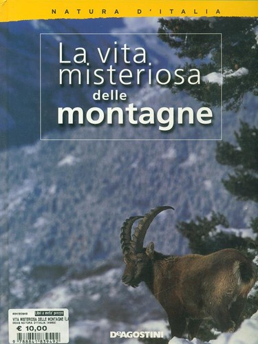 Vita misteriosa delle - vita,