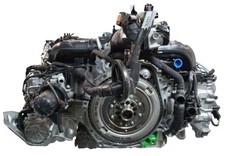 Motore per Porsche 718 Boxster
