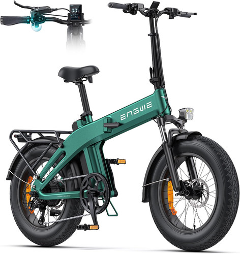 Bicicletta elettrica - bicicletta,