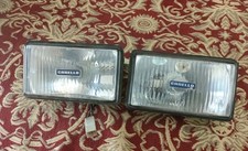 Fendinebbia Carello 444