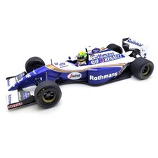 1994 Ayrton Senna Williams