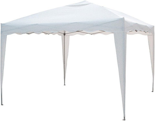 Gazebo pieghevole giardino - -,