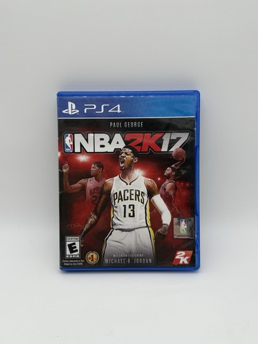 Gioco ps4 nba - ps4, paul