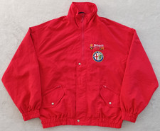 Giacca Alfa Romeo Shell