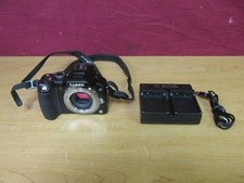 Panasonic Lumix DMC-G5 16MP Mirrorless Digital Camera **Body Only**