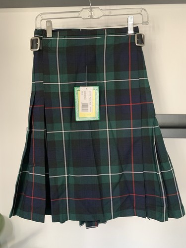 Gonna quadri the kilt - gonna,