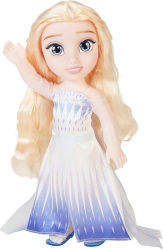 Frozen bambola elsa - frozen, 2