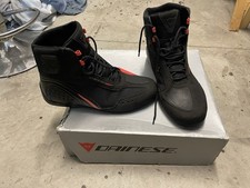 stivali moto dainese 45
