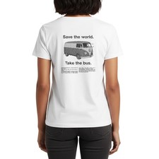 Volkswagen camper save the - volkswagen, t1