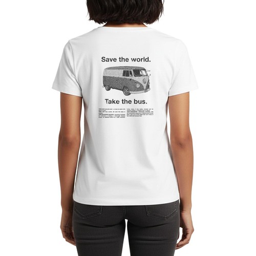 Volkswagen camper save the - t1,