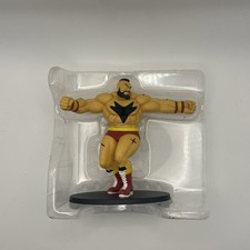 Street Fighter - Figura in