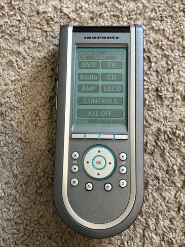 Marantz rc3200 commandante - marantz,