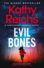 Kathy Reichs Evil Bones