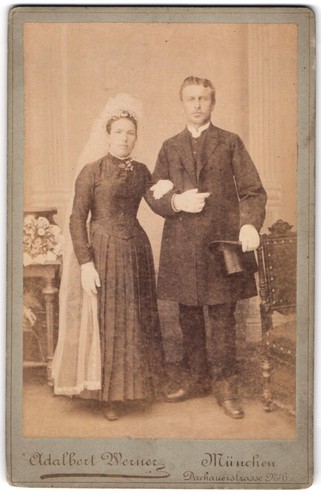Fotografia adalbert werner - adalbert,