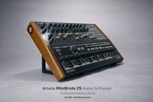 Arturia minibrute supporto - arturia, 2s