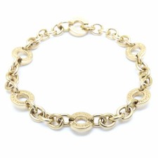 AUTENTICO BRACCIALE BVLGARI