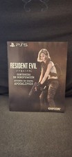 Resident evil 9 Preorder Bonus