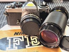 Come nuova - Fotocamera Nikon