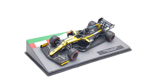 Renault 20 2020 - f1,