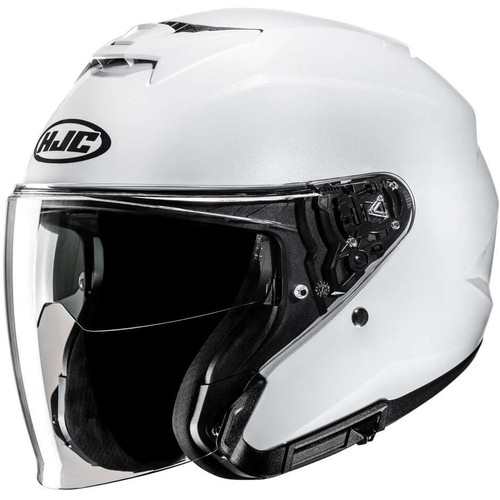 Hjc casco moto jet - hjc,