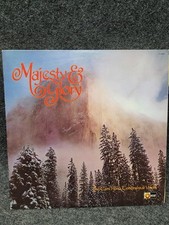 Vintage Majesty & Glory Vinyl