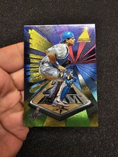 Pinnacle Zenith Mike Piazza Z