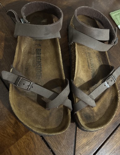 Birkenstock yara sandalo - yara,