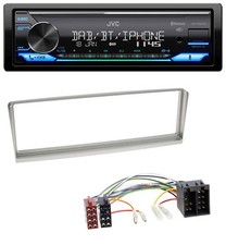 Autoradio JVC Bluetooth DAB