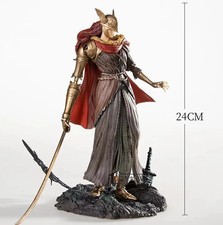 Elden Ring Malenia Action