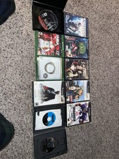 Lotto videogiochi (GameCube