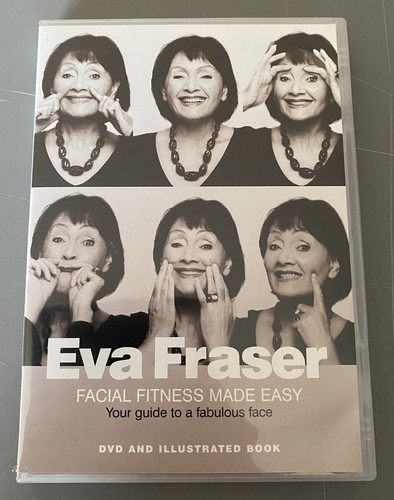 Eva fraser facial fitness - eva,