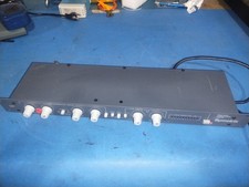 Symetrix 501, Ultima Versione